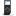 iPod Nano Noir Icon 16x16 png